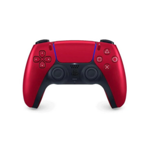 Manette sans fil DualSense pour PS5 - Rouge volcanique