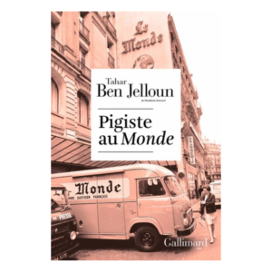 Pigiste au Monde - Grand Format